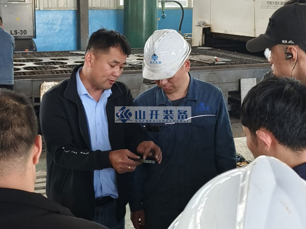 全自動砂漿配套設備