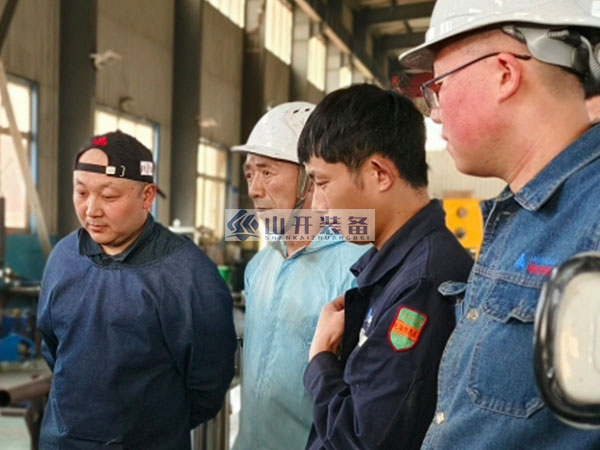 全自動砂漿設備